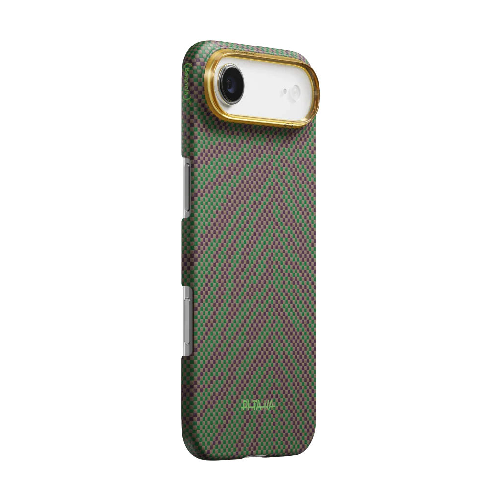 iPhone Air,Sprout Surge,Edge Case