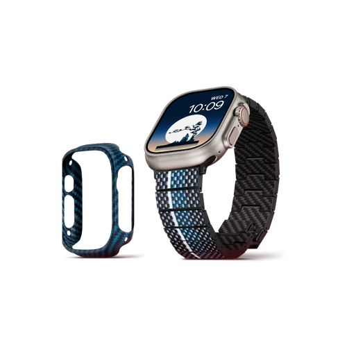 Apple Watch Band & Case Gift Box (US Only)