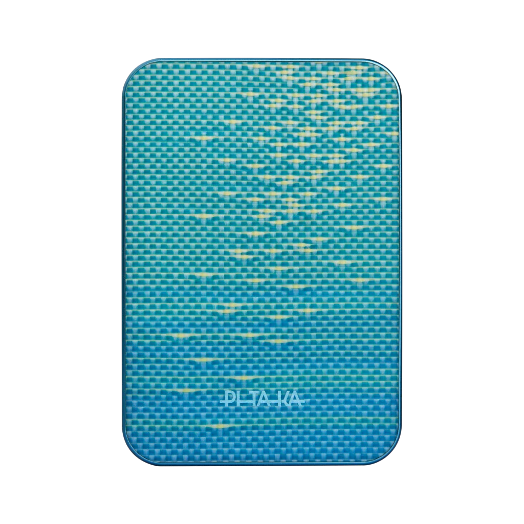 Lucid Blue,5000mAh