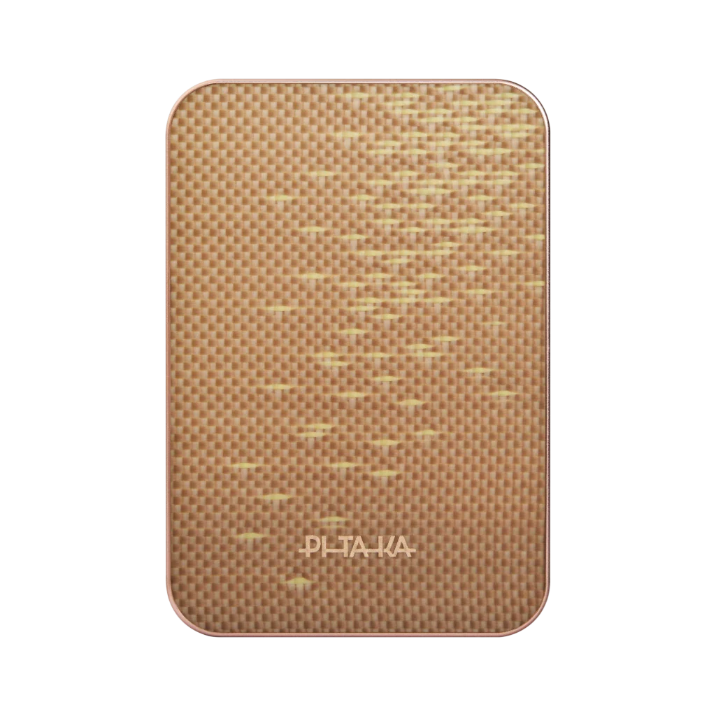 Golden Glint,5000mAh
