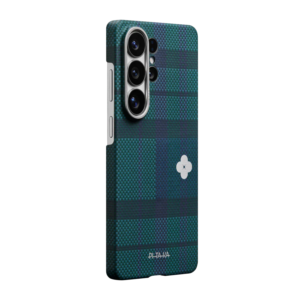 Samsung Galaxy S26 Ultra,Forest Dawn (Aaron Button),Edge Case